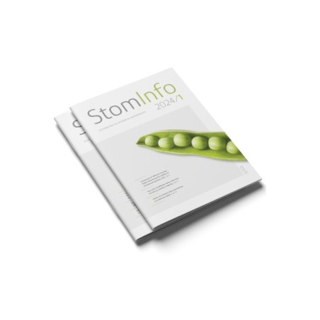 Stominfo prenumerata, 2024