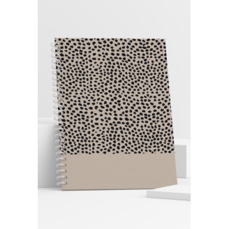 A4 užrašinė „Lynx“