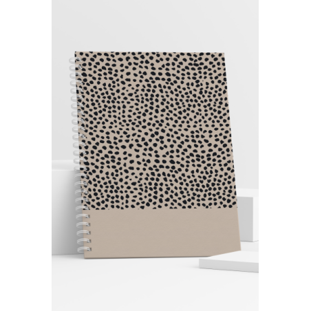 A4 užrašinė „Lynx“