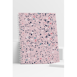 A4 užrašinė „Candy“