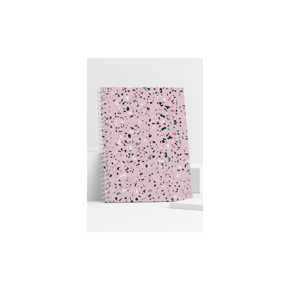 A4 užrašinė „Candy“