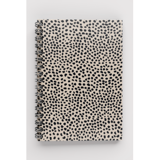 A5 užrašinė „Cheetah“