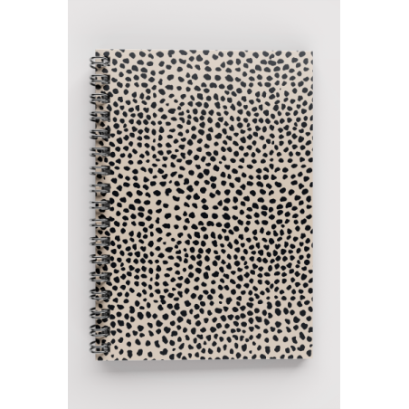 A5 užrašinė „Cheetah“