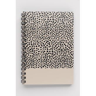 A5 užrašinė „Lynx“