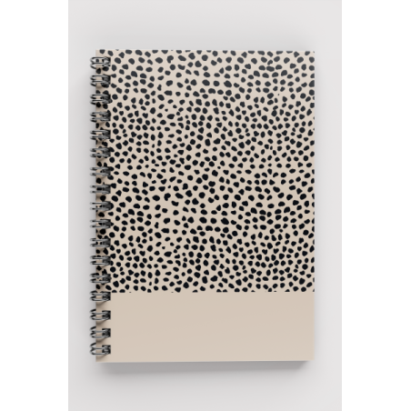 A5 užrašinė „Lynx“