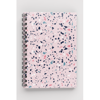 A5 užrašinė „Candy“