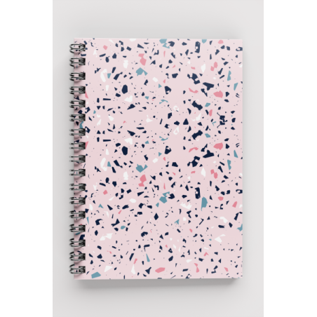 A5 užrašinė „Candy“