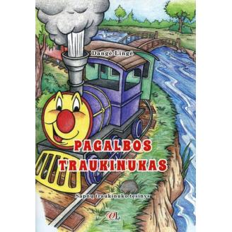 Pagalbos traukinukas