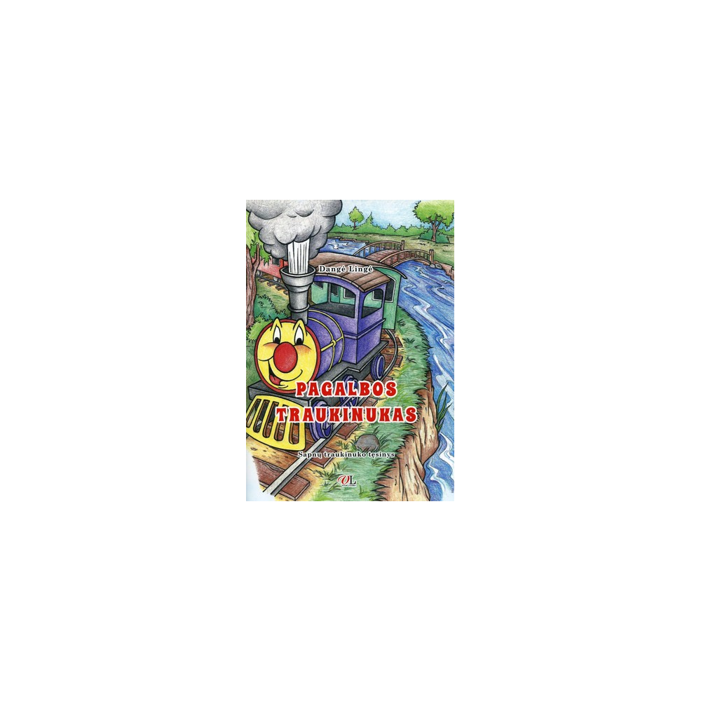 Pagalbos traukinukas