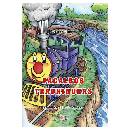 Pagalbos traukinukas