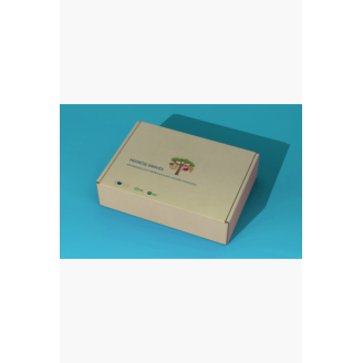 Priešmokyklinio ugdymo metodinės medžiagos priemonių rinkinys „Patirčių erdvės”