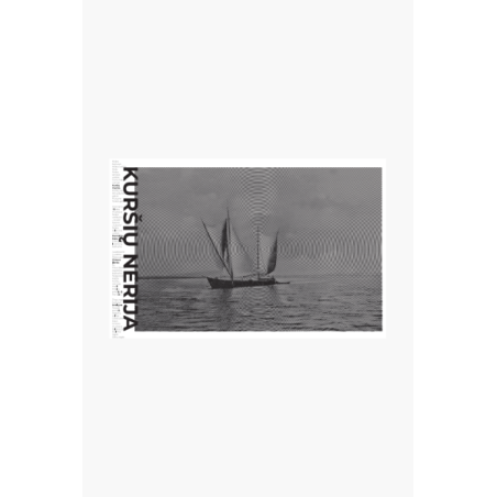 Kuršių nerija tada ir dabar mini