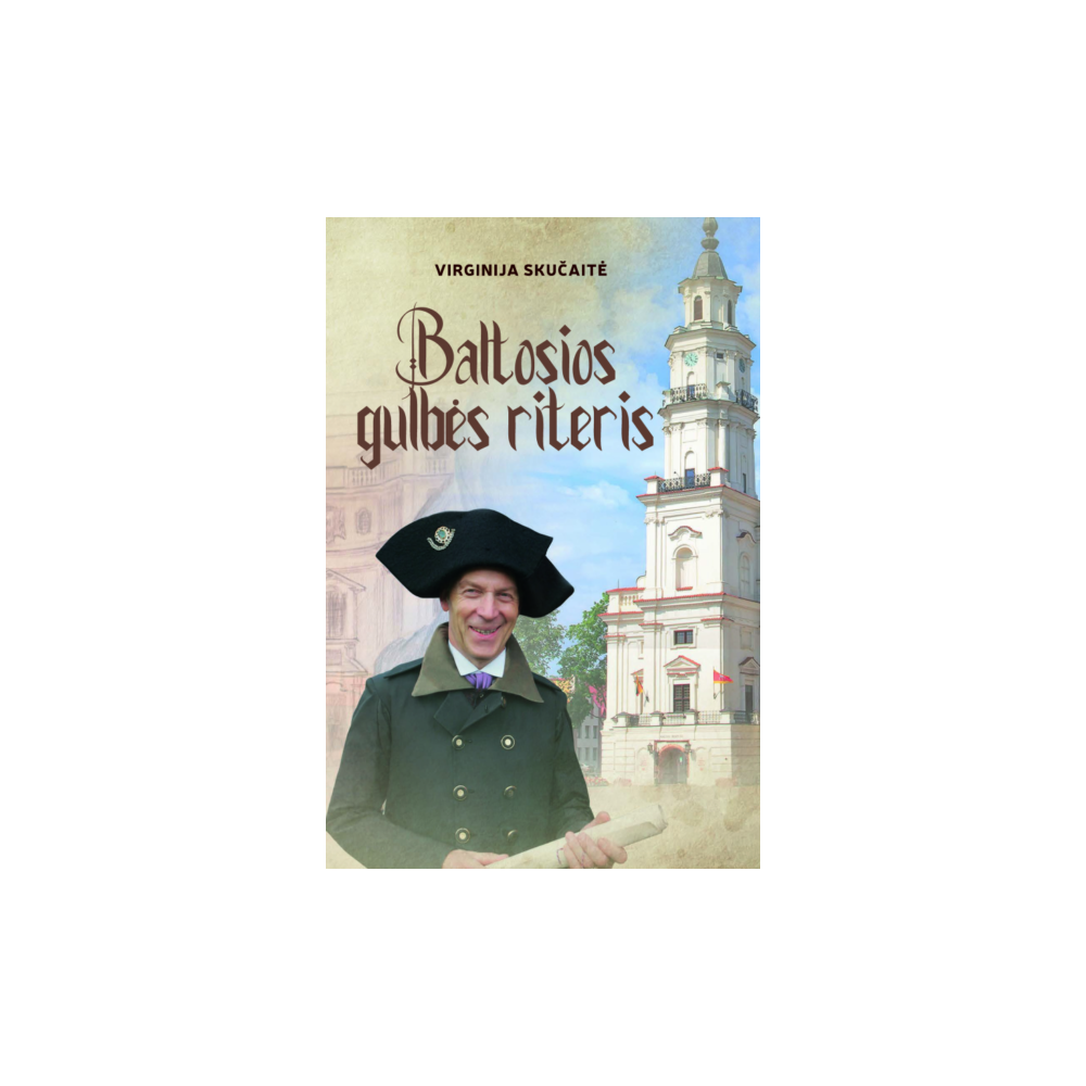 Baltosios gulbės riteris