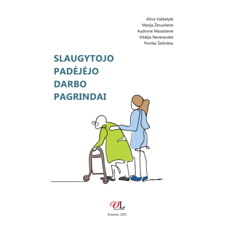 Slaugytojo padėjėjo darbo pagrindai