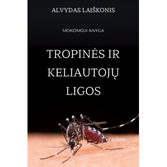 Tropinės ir keliautojų ligos