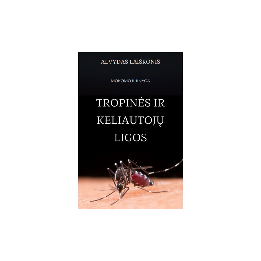 Tropinės ir keliautojų ligos