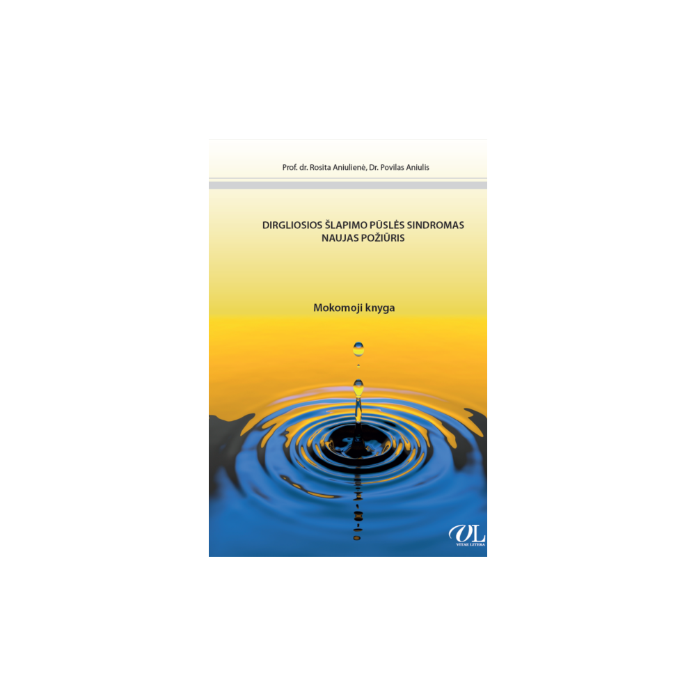 Dirgliosios šlapimo pūslės sindromas. Naujas požiūris
