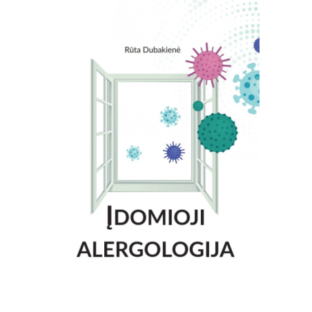 Įdomioji alergologija