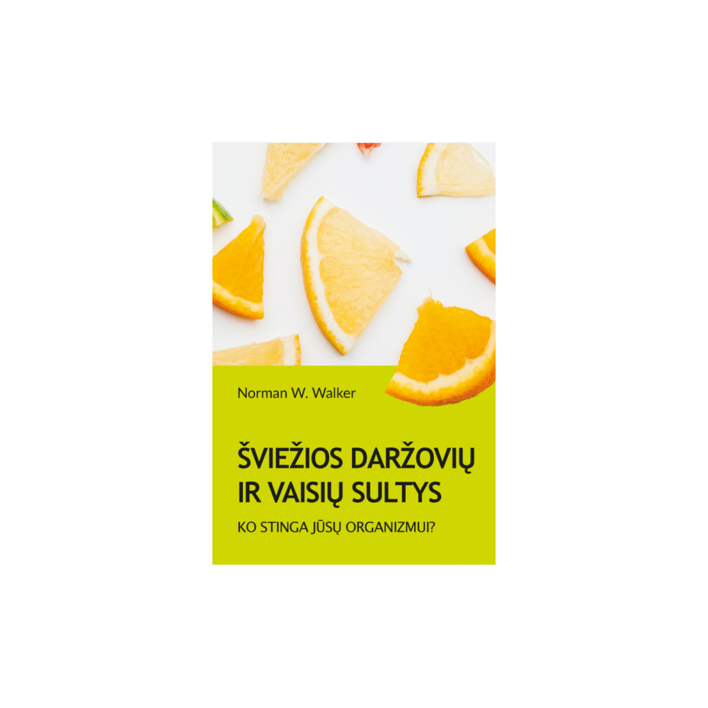 Šviežios daržovių ir vaisių sultys