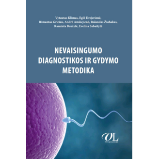 Nevaisingumo diagnostikos ir gydymo metodika