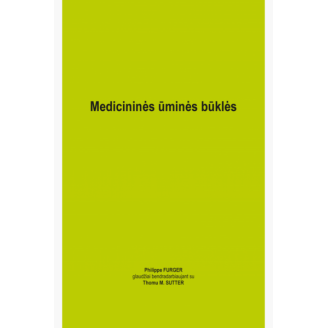 Medicininės ūminės būklės