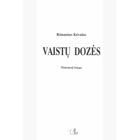 Vaistų dozės