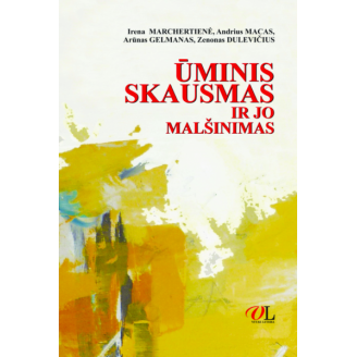 Ūminis skausmas ir jo malšinimas