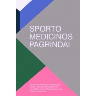 Sporto medicinos pagrindai
