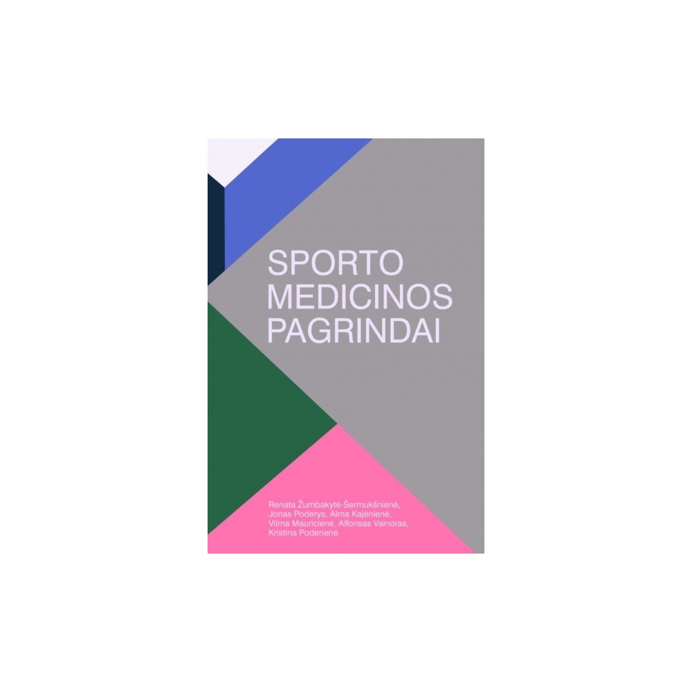 Sporto medicinos pagrindai