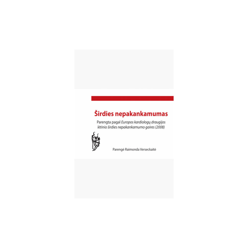 Širdies nepakankamumas