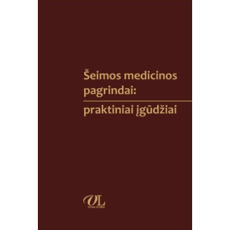 Šeimos medicinos pagrindai: praktiniai įgūdžiai