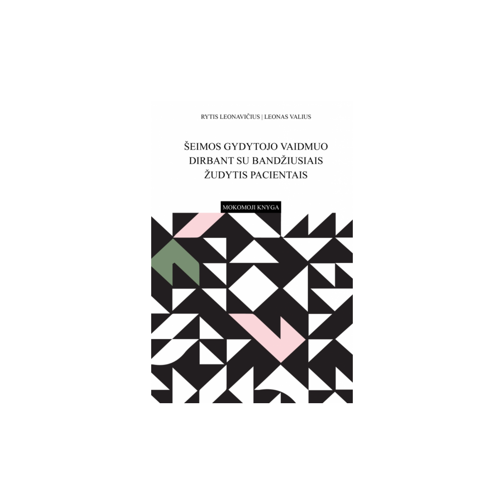 Šeimos gydytojo vaidmuo dirbant su bandžiusiais žudytis pacientais