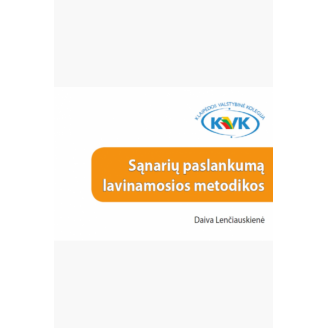 Sąnarių paslankumą lavinamosios metodikos