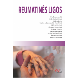 Reumatinės ligos