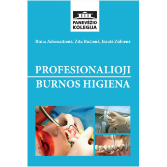 Profesionalioji burnos higiena