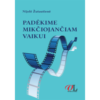 Padėkime mikčiojančiam vaikui