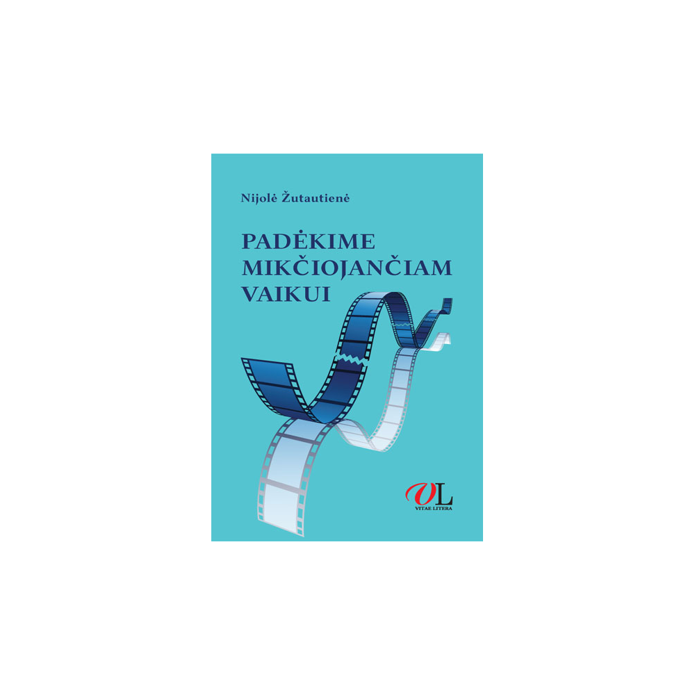 Padėkime mikčiojančiam vaikui