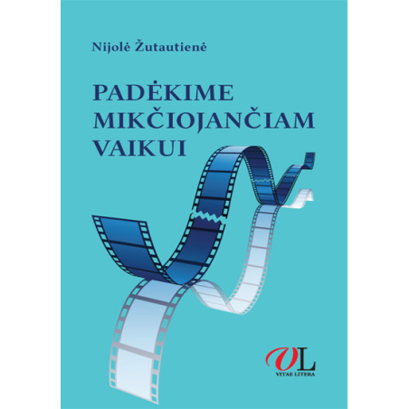 Padėkime mikčiojančiam vaikui
