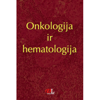 Onkologija ir hematologija