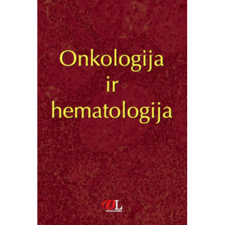 Onkologija ir hematologija