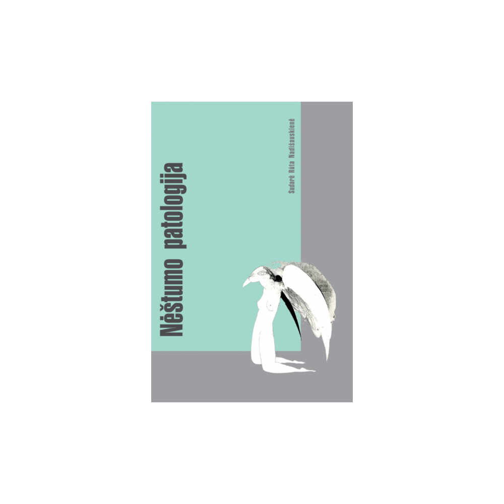 Nėštumo patologija