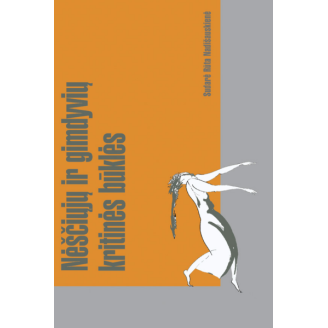 Nėščiųjų ir gimdyvių kritinės būklės