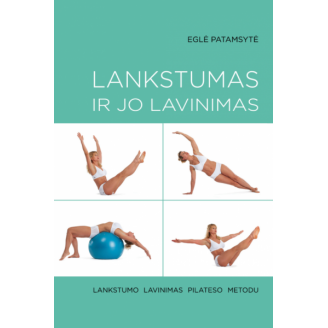 Lankstumas ir jo lavinimas