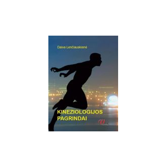 Kineziologijos pagrindai