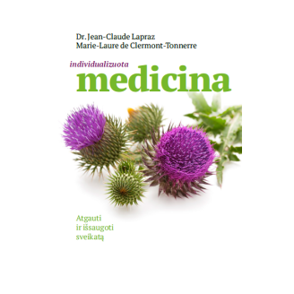 Individualizuota medicina