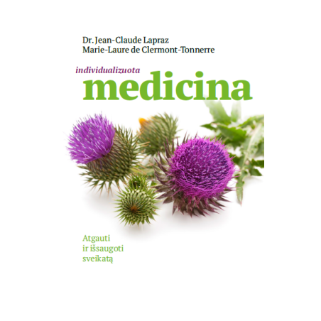 Individualizuota medicina