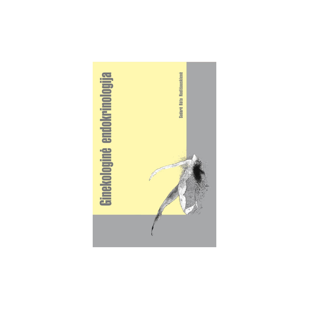 Ginekologinė endokrinologija