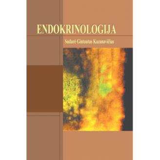 Endokrinologija