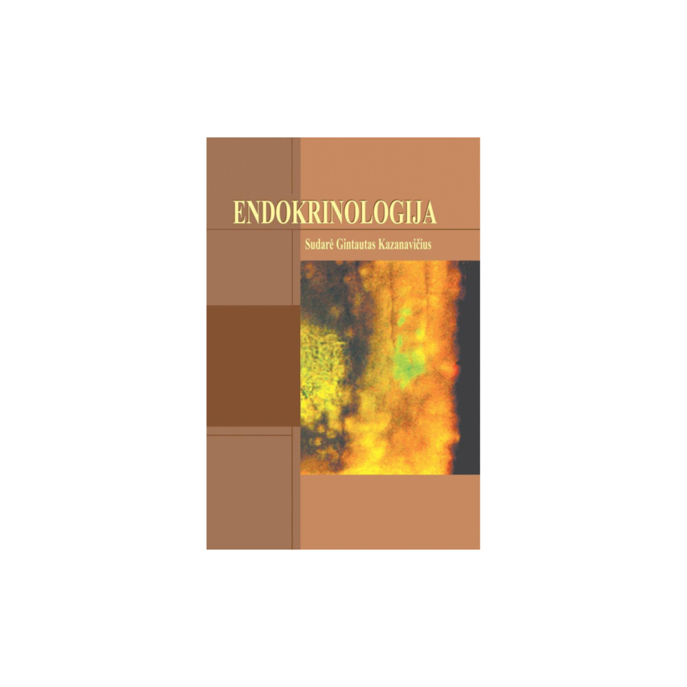 Endokrinologija