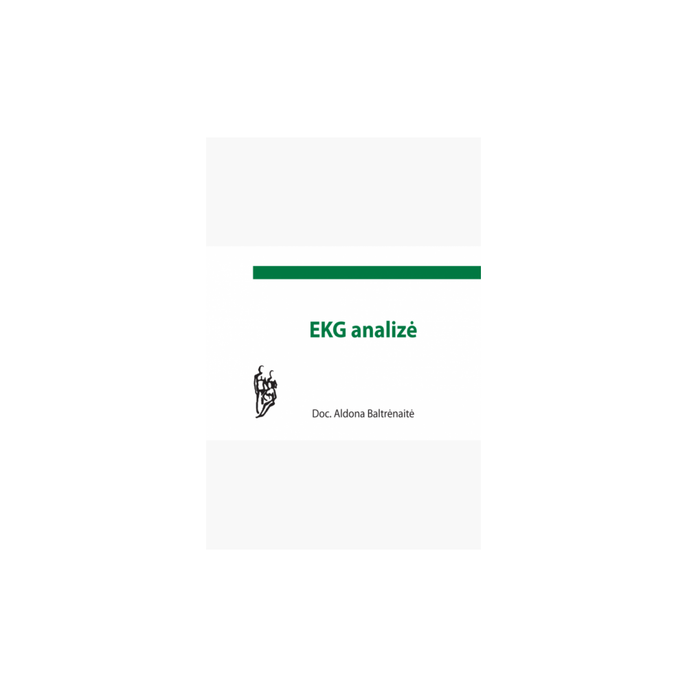 EKG analizė
